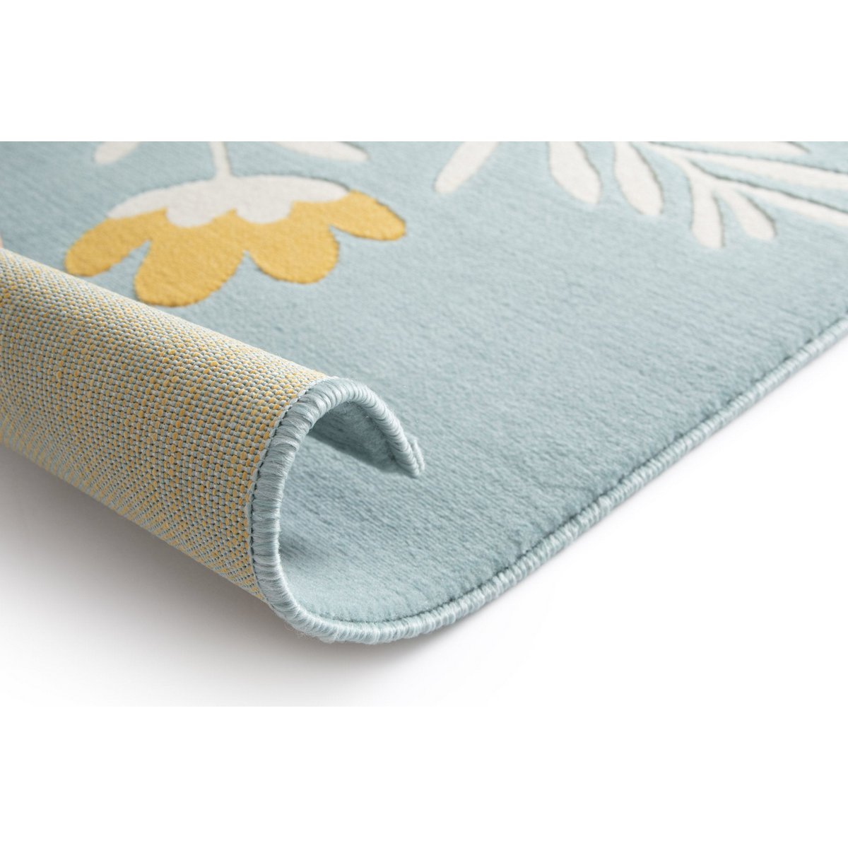 BIRDIE superweicher Kinderteppich