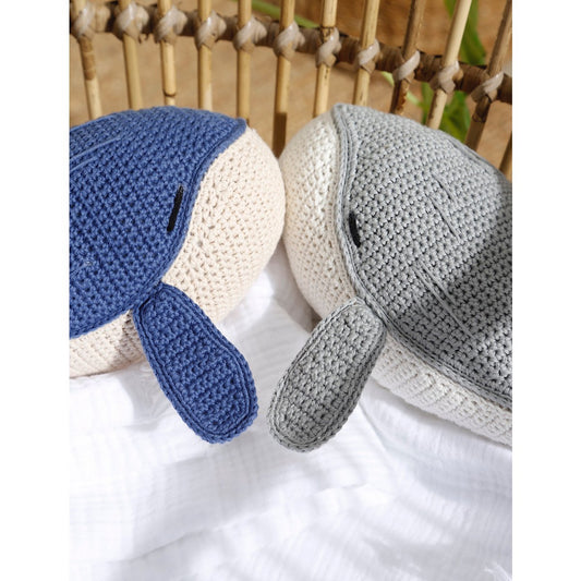 WAL ORKA Kuscheltier