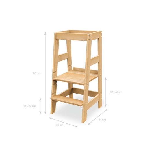 FINO Lernturm (natur)