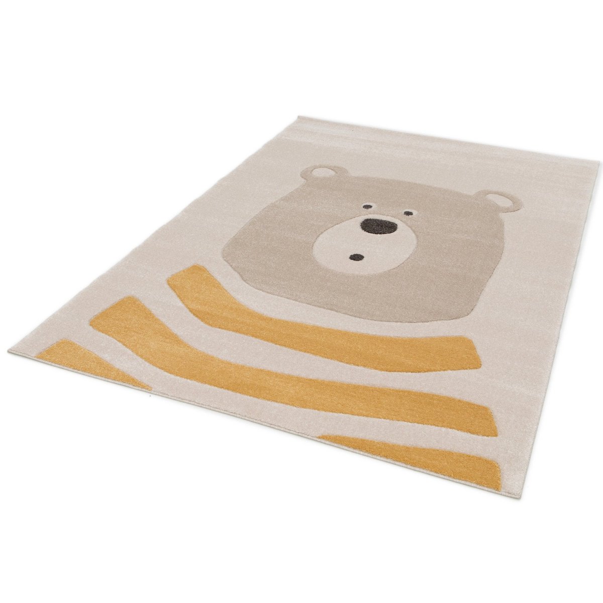 TEDDY weicher Kinderteppich
