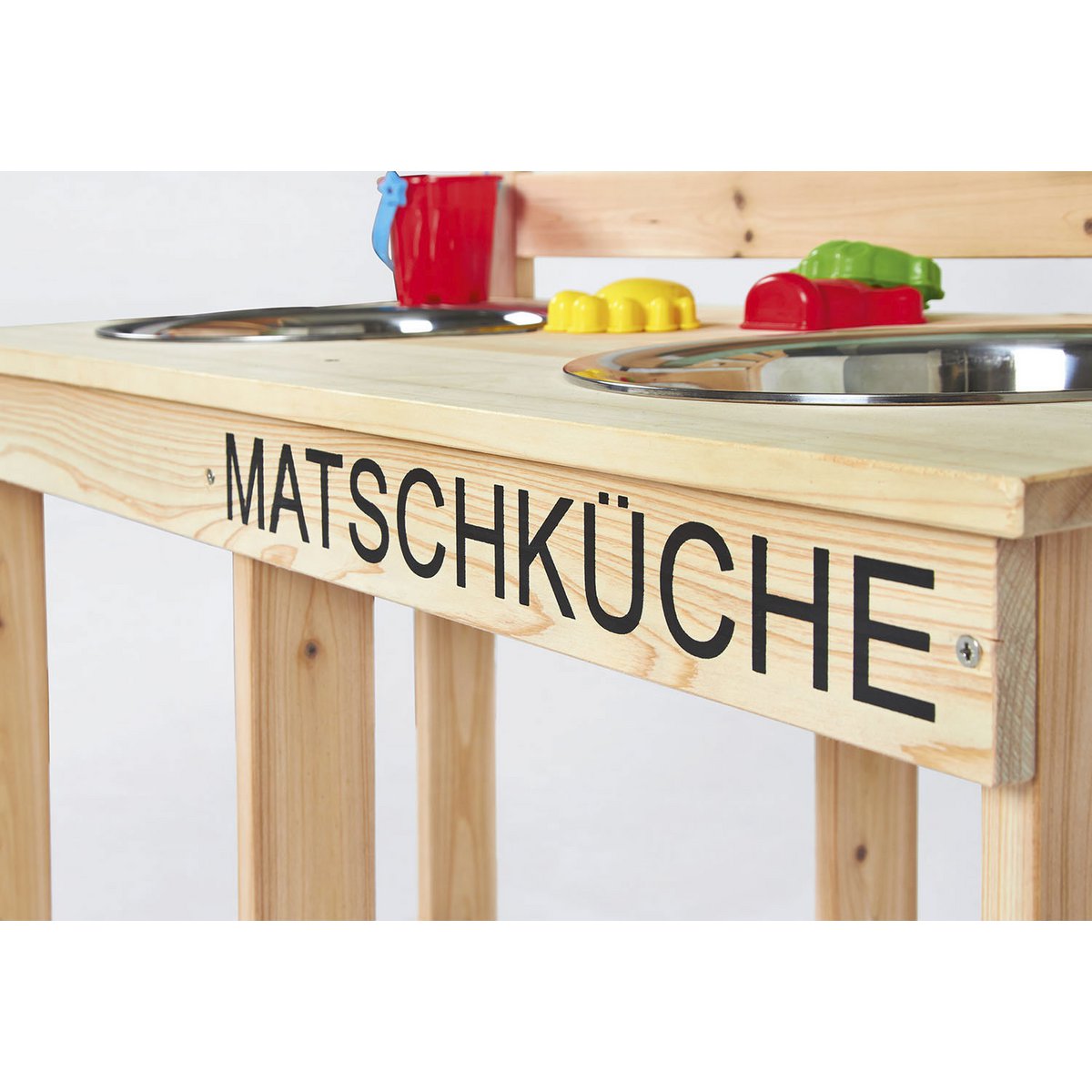 PAUL Matschküche