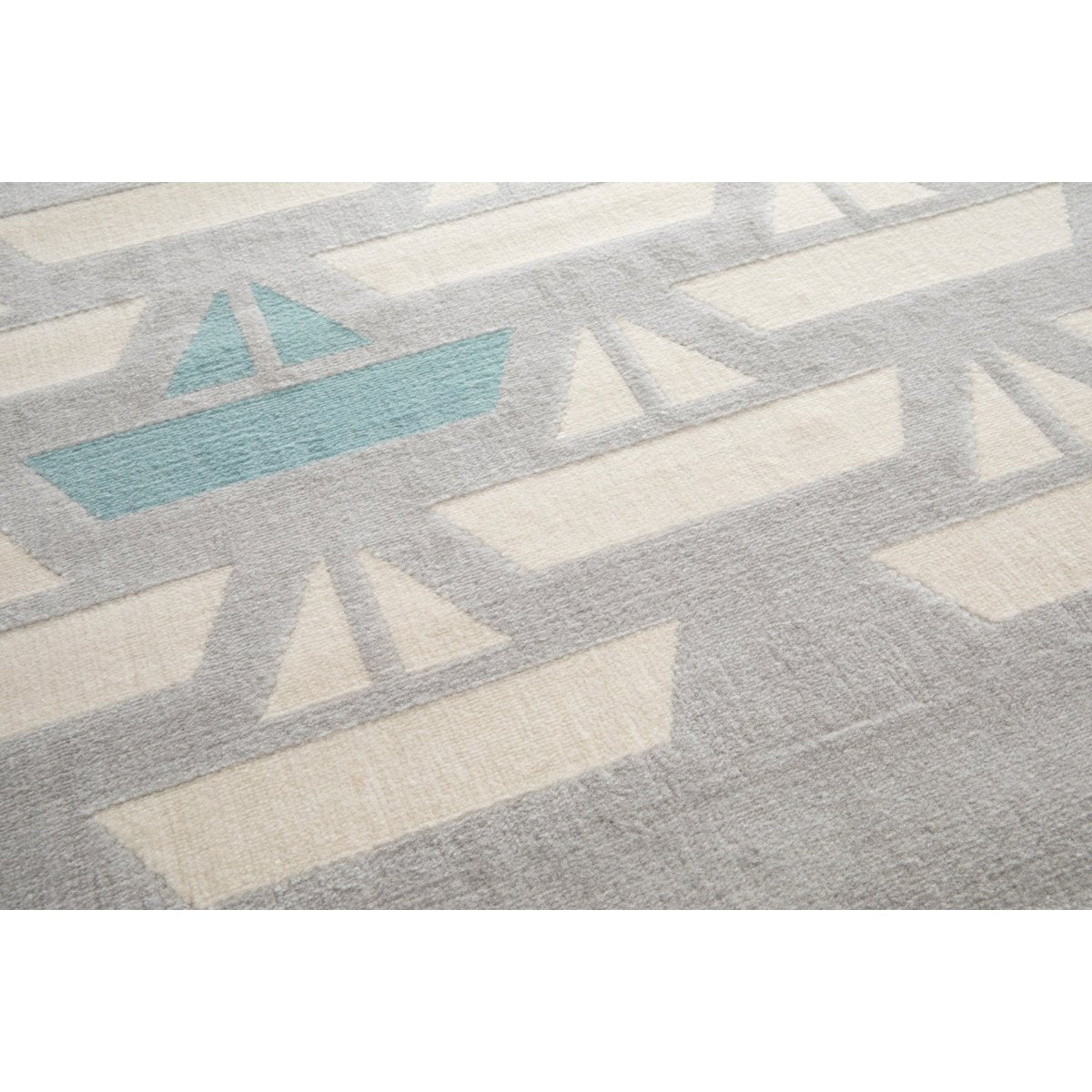 SOFT weicher Kinderteppich