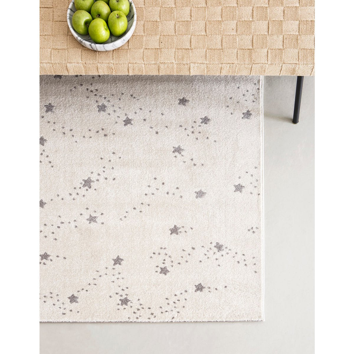 CONSTELLATION Kinderteppich