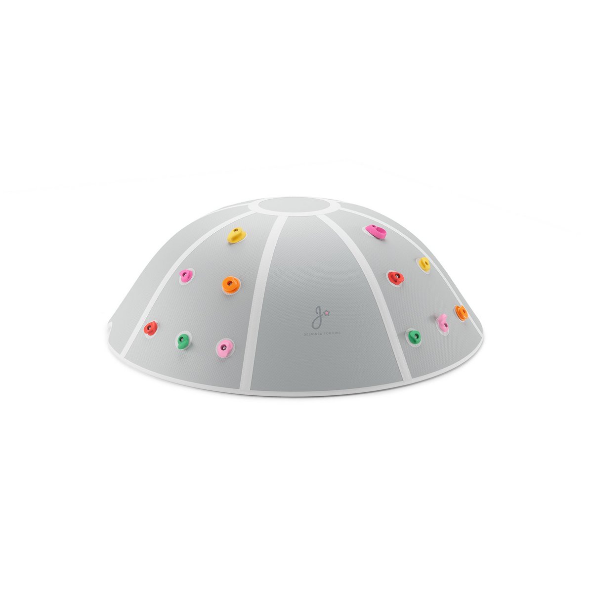 JUPIDUU "Climb & Jump"-Dome