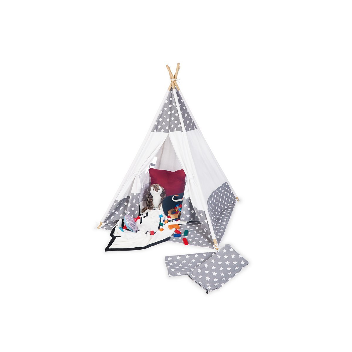 TIPI JAKARA Zelt