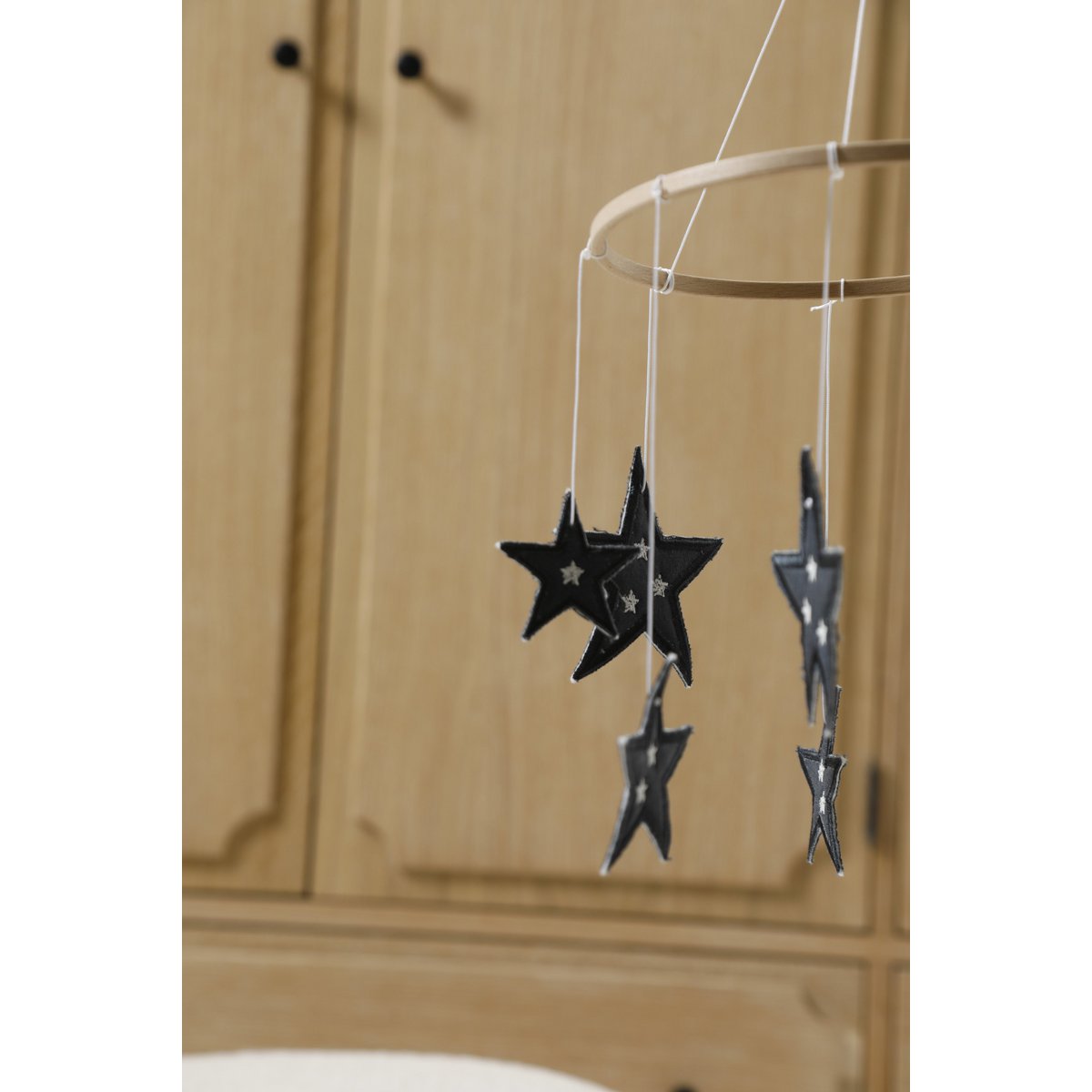 LYSANDE DRÖMMAR Baby Mobile