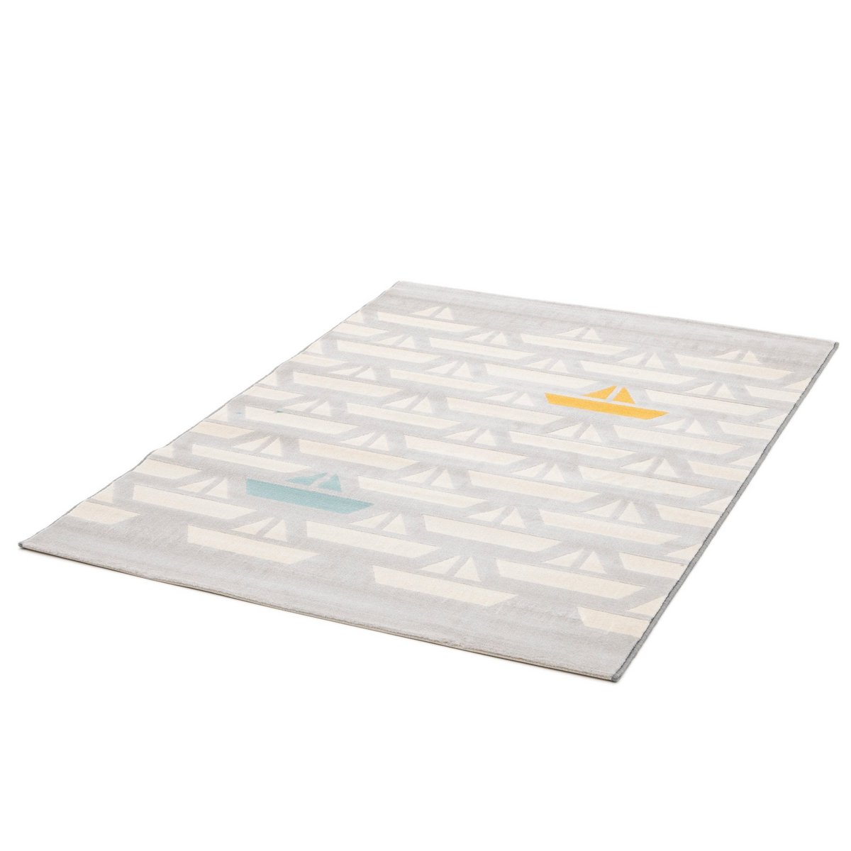 SOFT weicher Kinderteppich