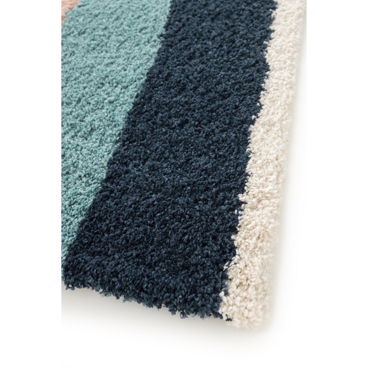 COLORS bequemer Kinderteppich