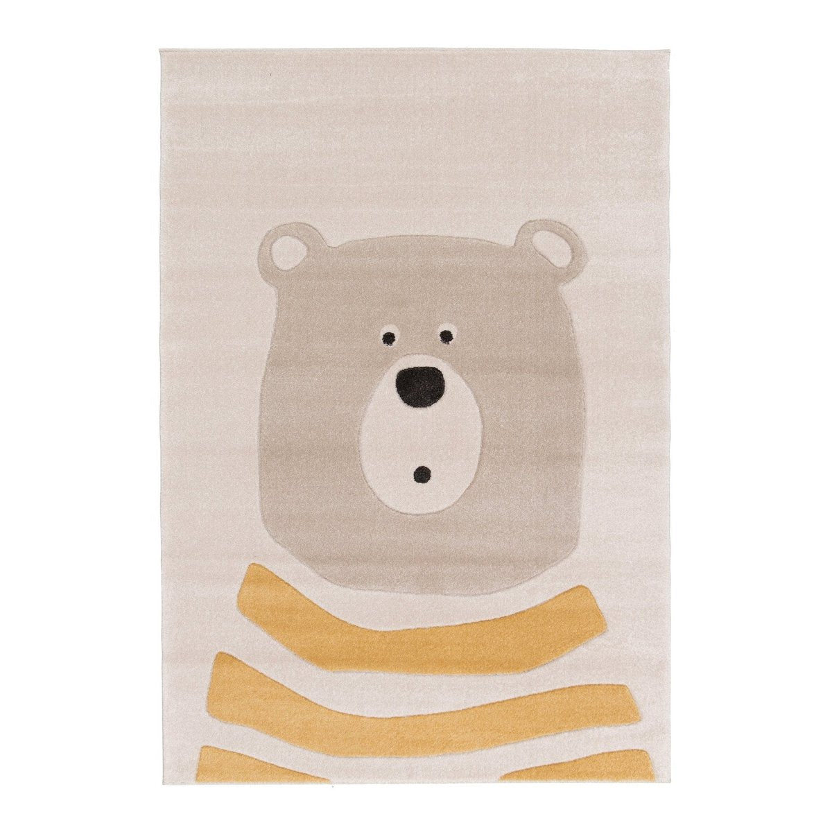 TEDDY weicher Kinderteppich
