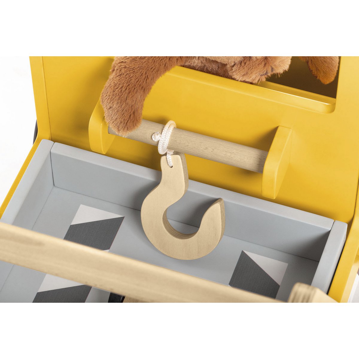 PANNENDIENST FRED Lauflernwagen