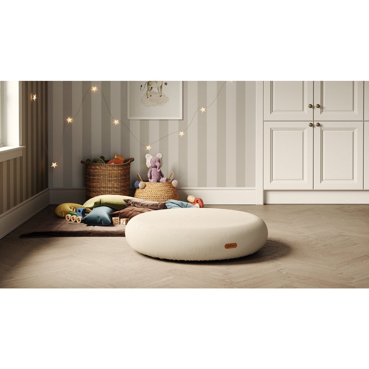 JUPIDUU Indoor-Jumpspot