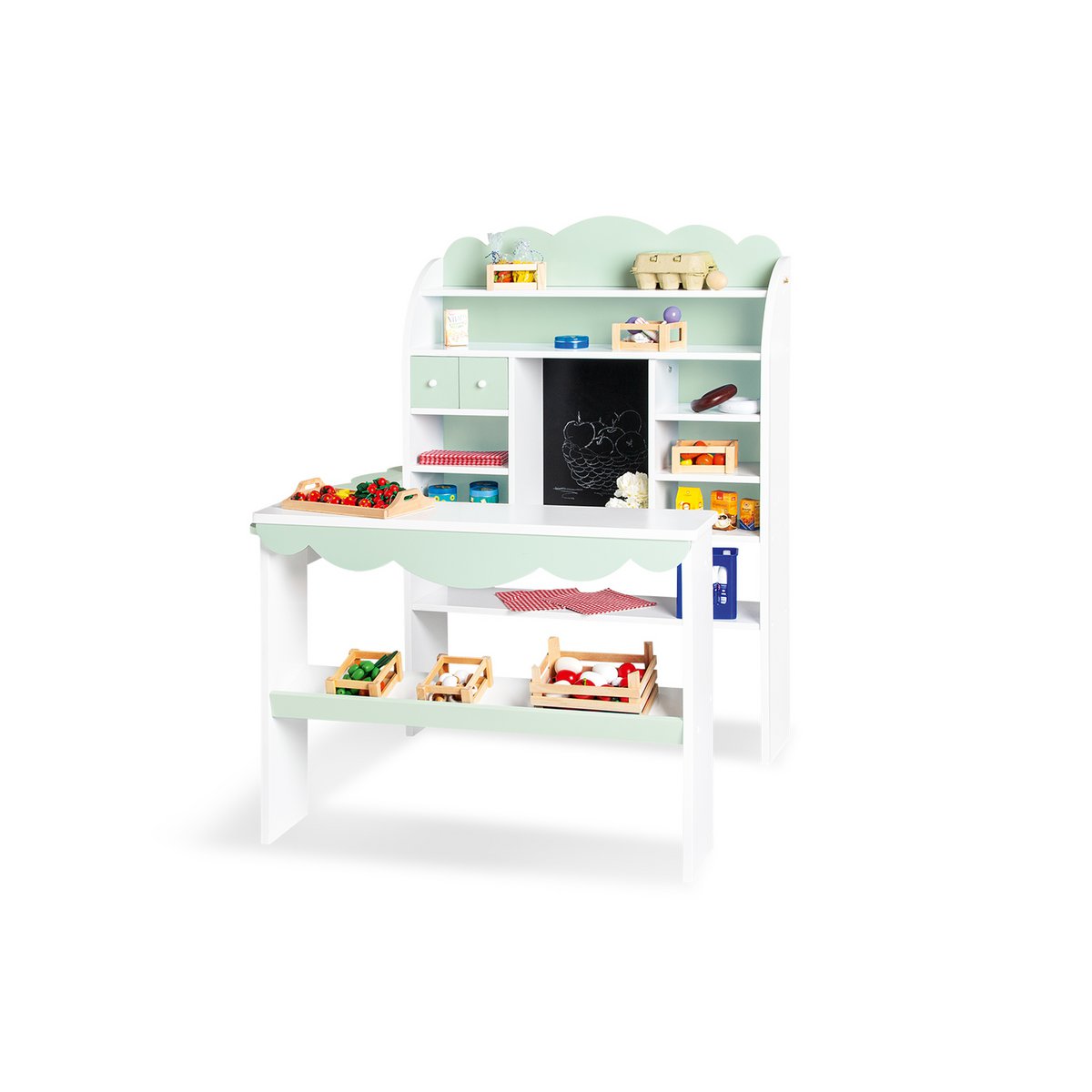WILMA Kinder-Shop