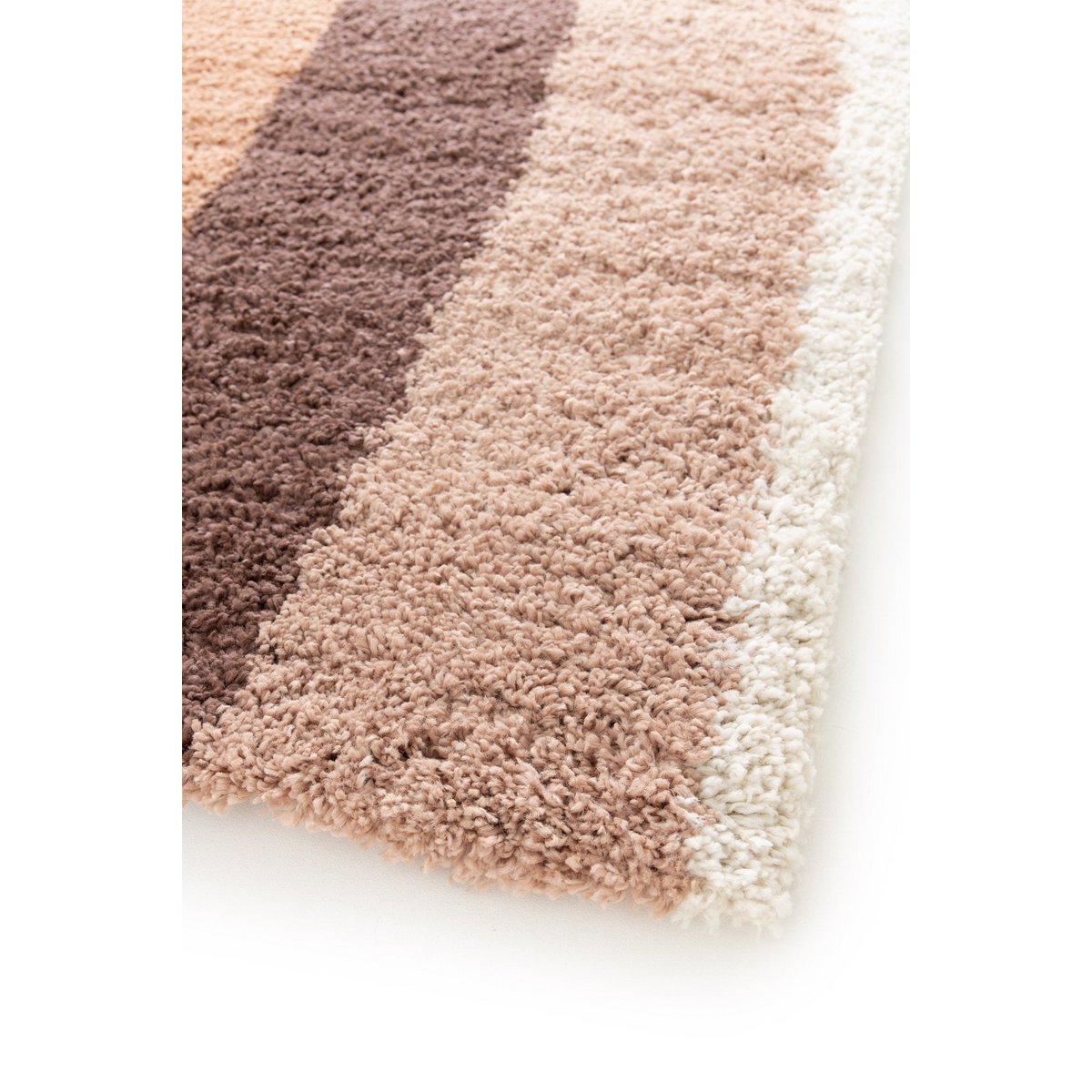 COLORS bequemer Kinderteppich