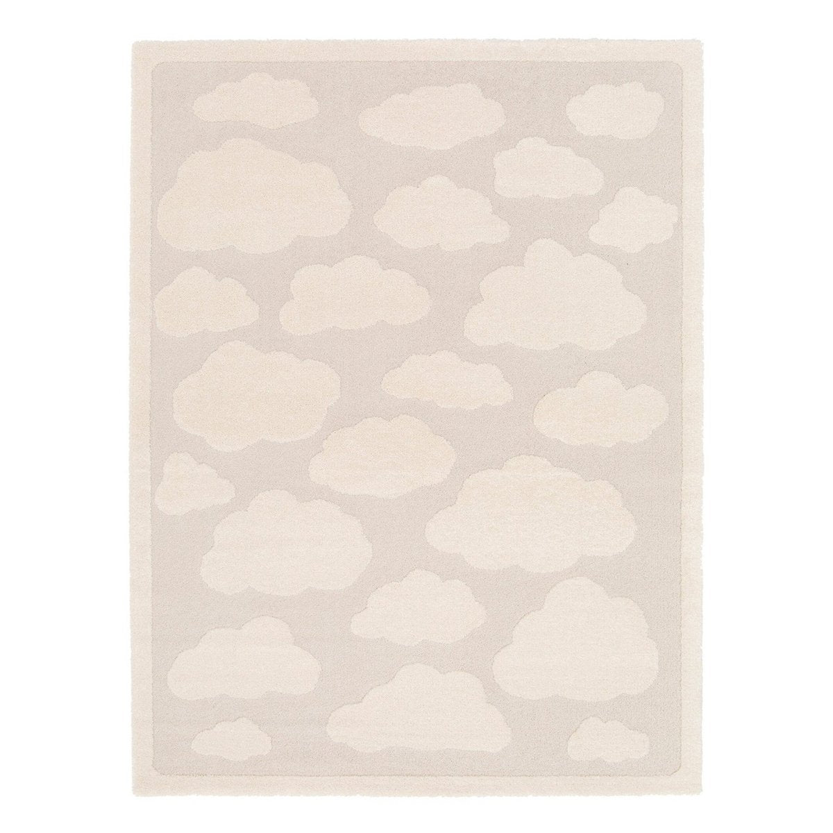 WOLKE Kinderteppich