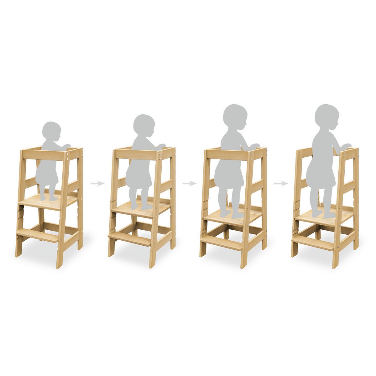 FINO Lernturm (natur)