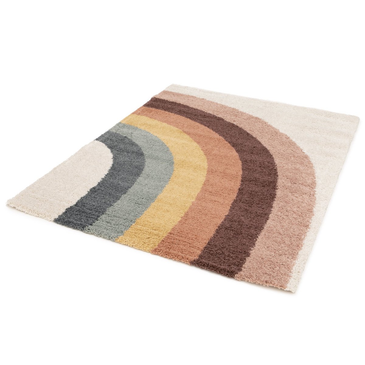 COLORS bequemer Kinderteppich