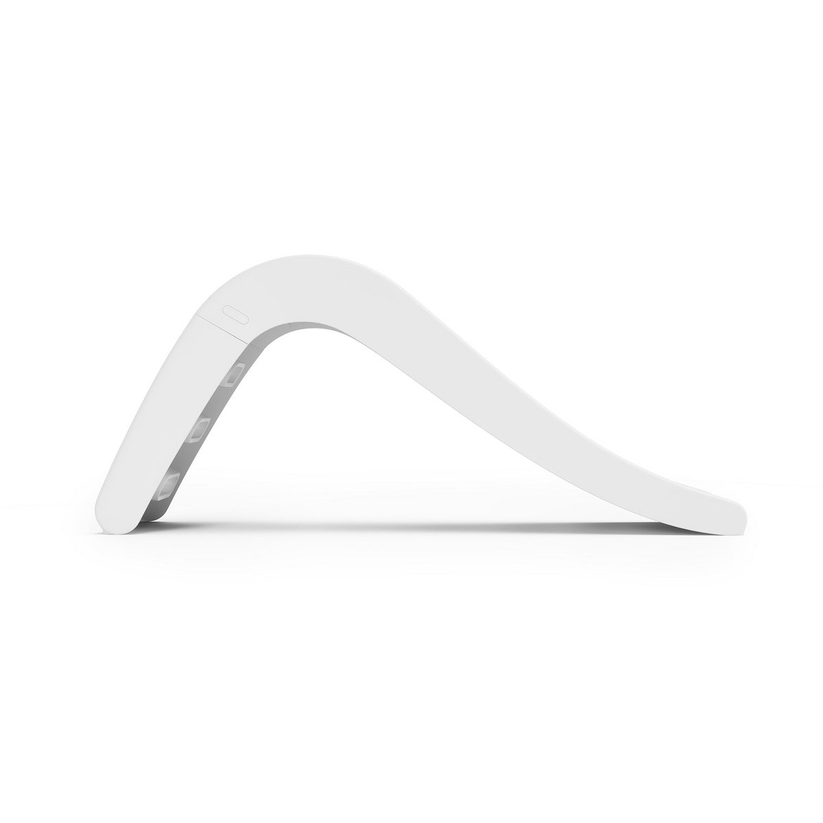 WHITE DOLPHIN Outdoor-Rutsche