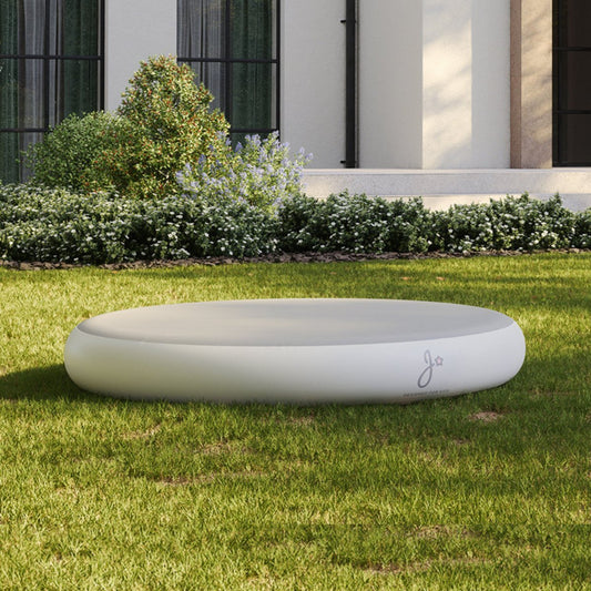 JUPIDUU Outdoor-Jumpspot