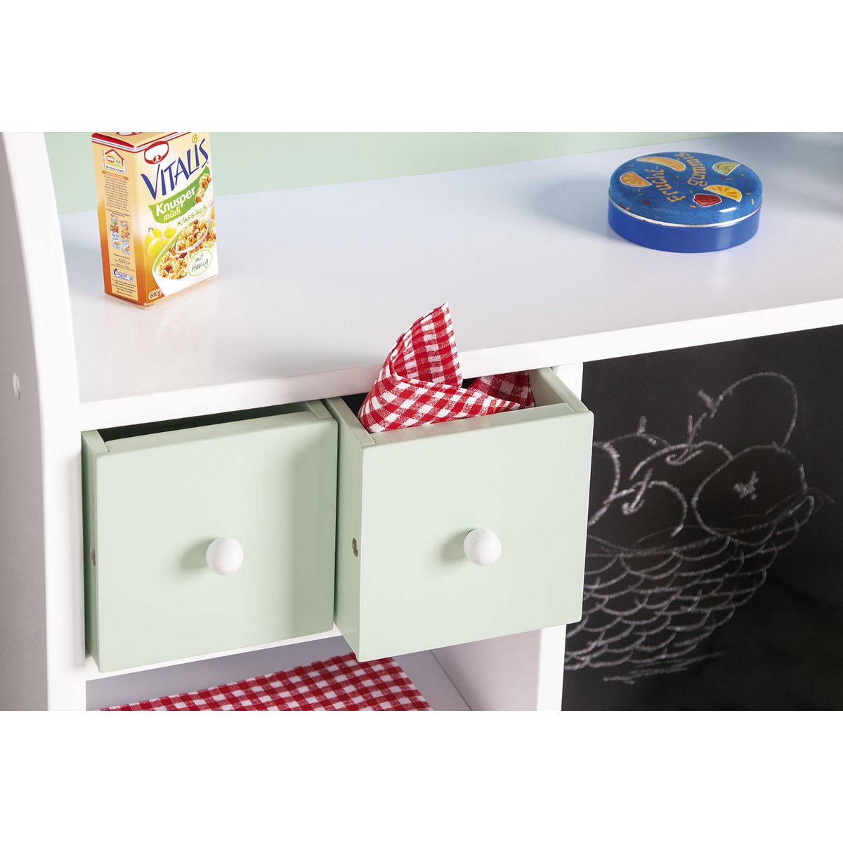 WILMA Kinder-Shop