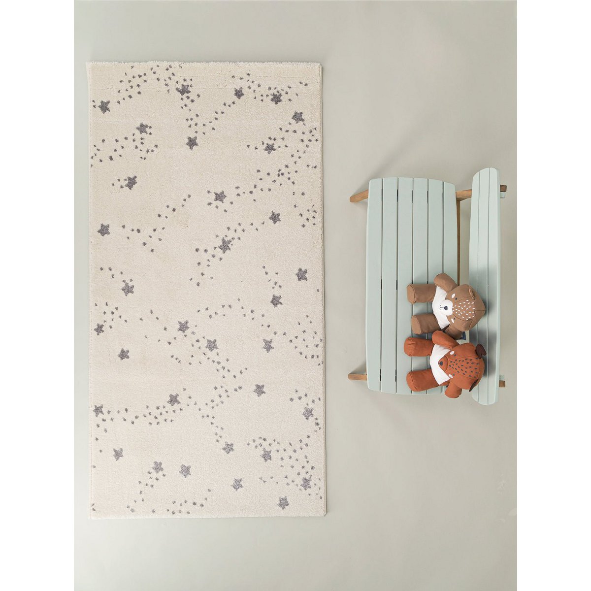 CONSTELLATION Kinderteppich