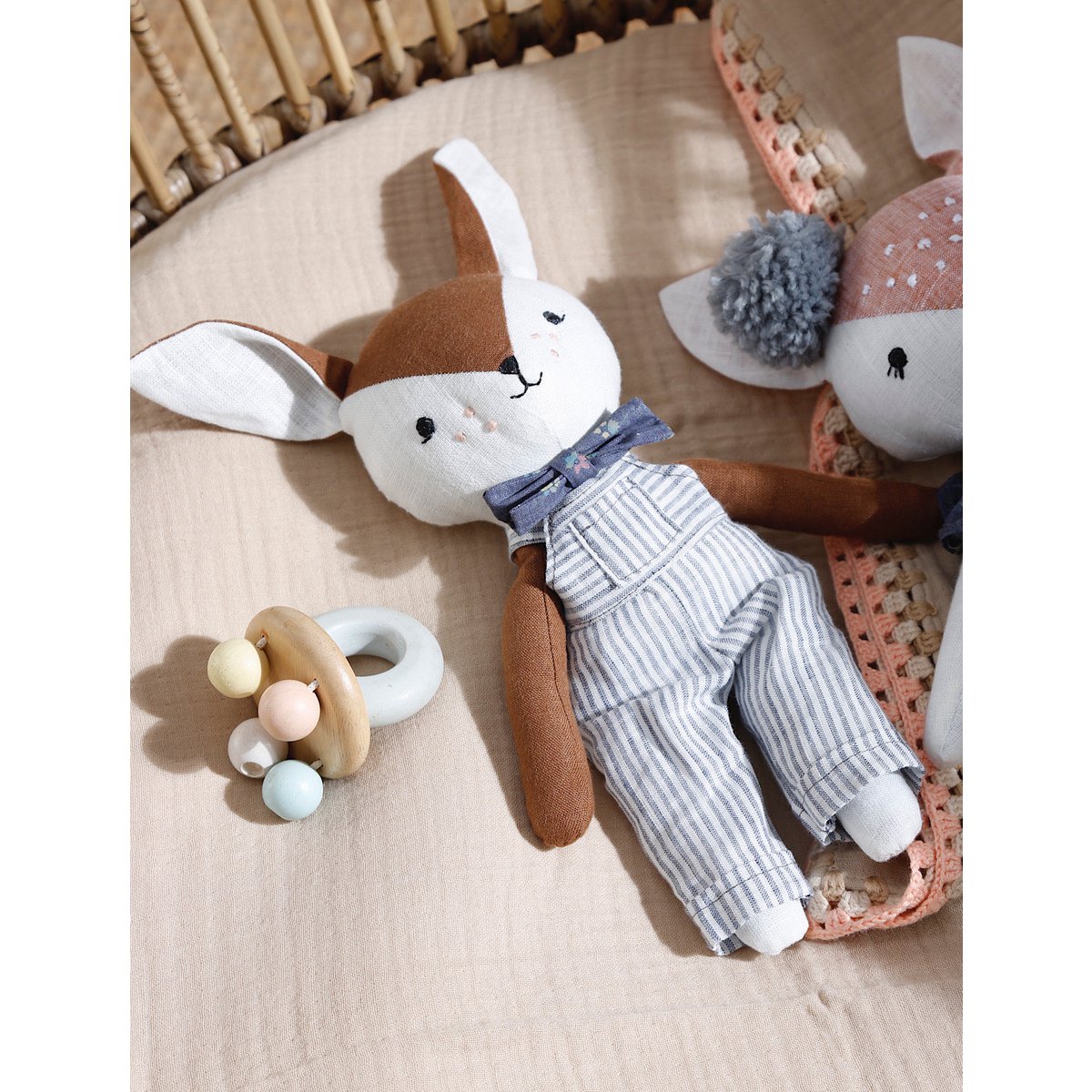 BAMBI BOY Kuschelfreund