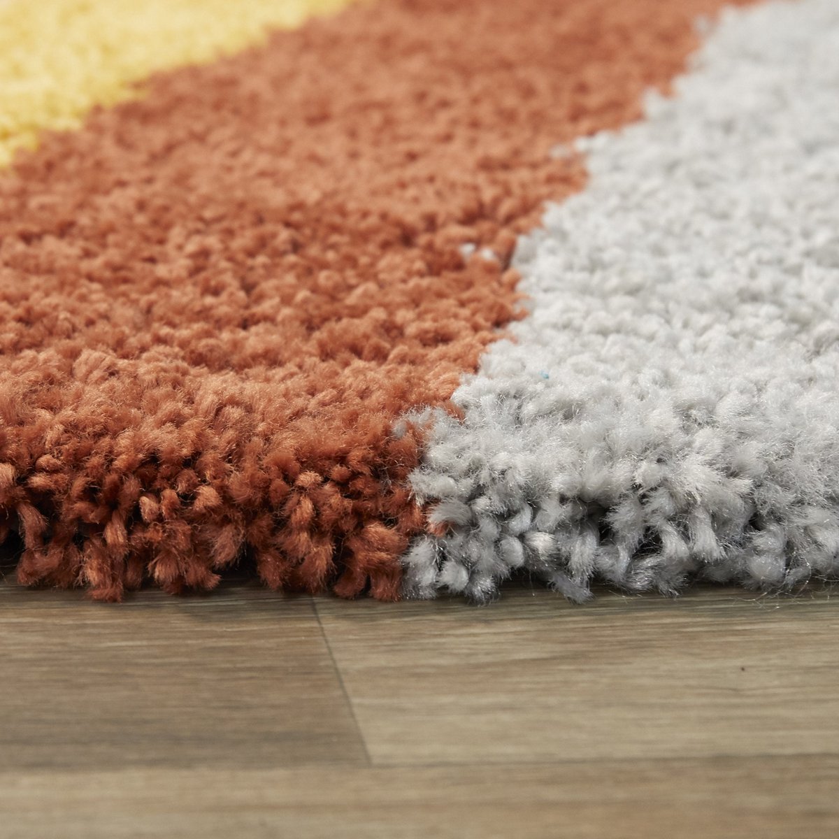 COLORS bequemer Kinderteppich