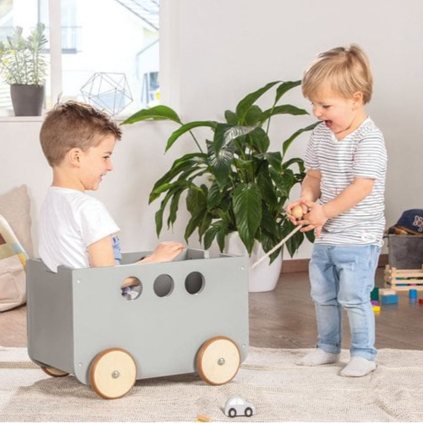 Pinolino Kinderträume