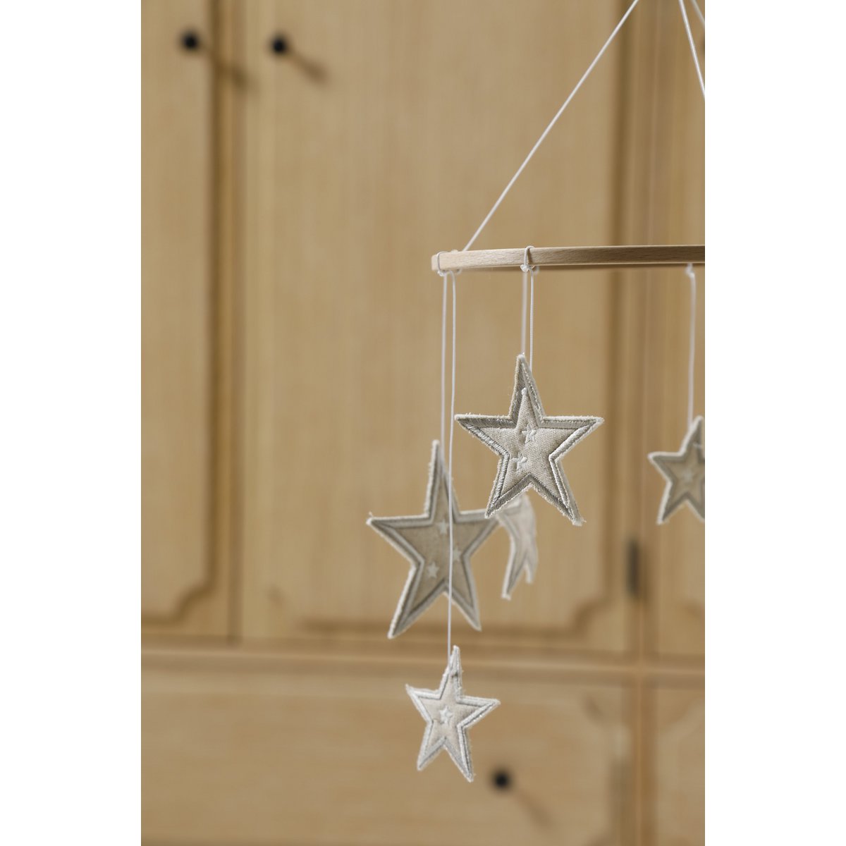 LYSANDE DRÖMMAR Baby Mobile