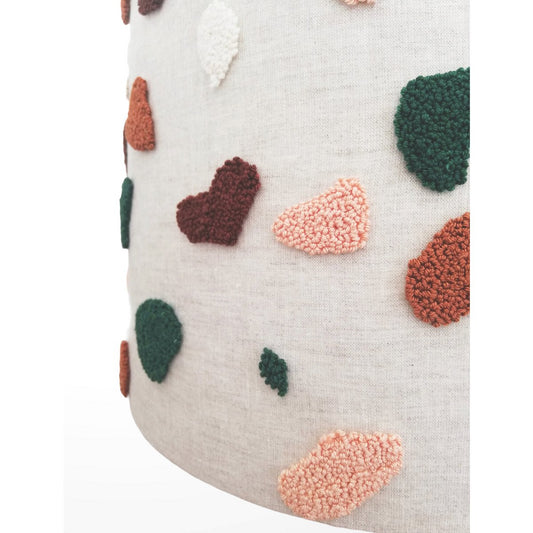 TERRAZZO PUNCH Deckenbeleuchtung