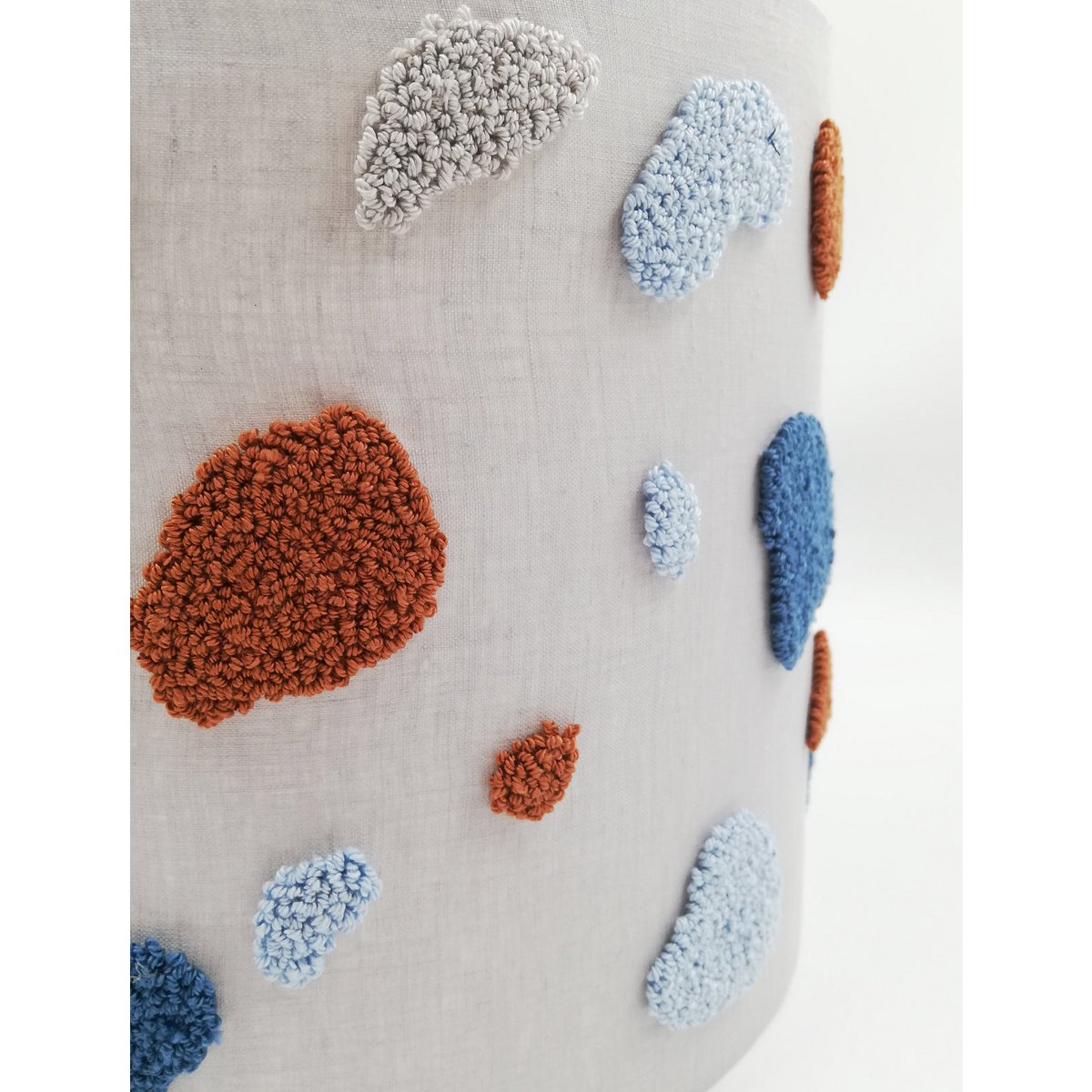 TERRAZZO PUNCH Deckenbeleuchtung