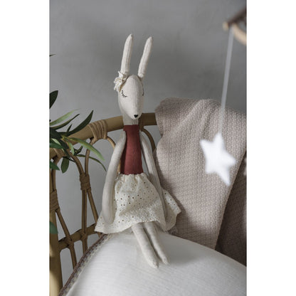 RABBIT Kuscheltier