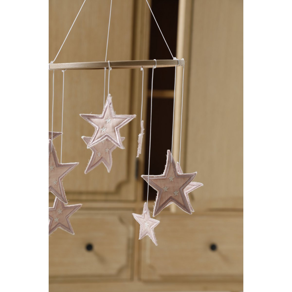 LYSANDE DRÖMMAR Baby Mobile