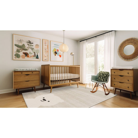 OURSON superweicher Kinderteppich