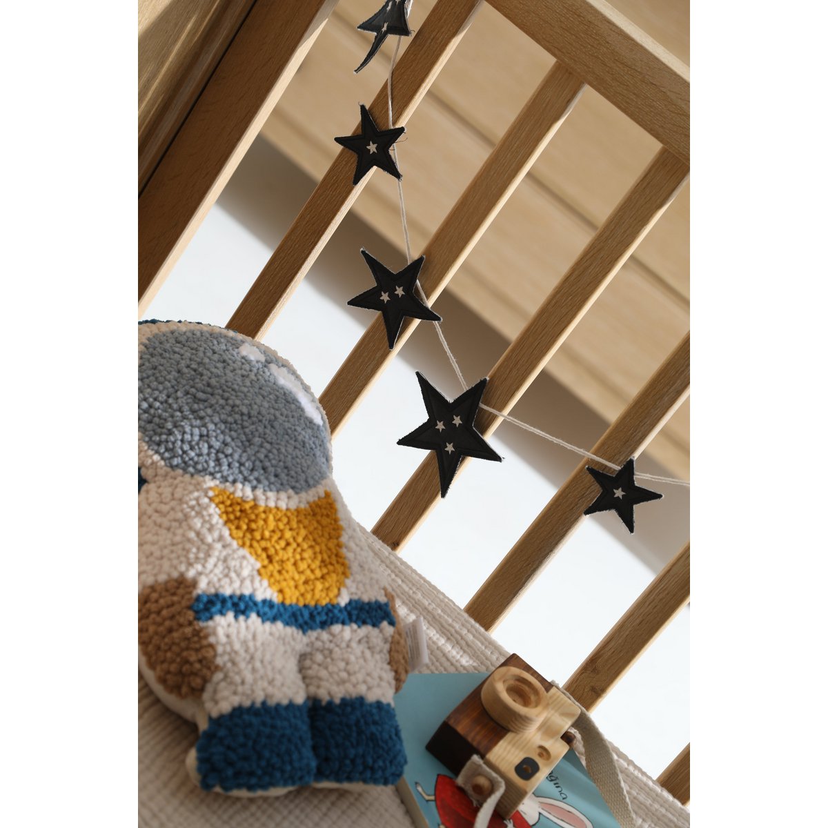 NOVA Astronauten-Kissen