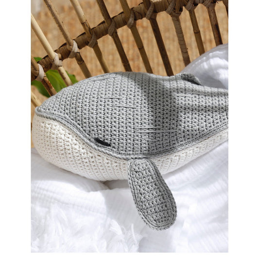 WAL ORKA Kuscheltier