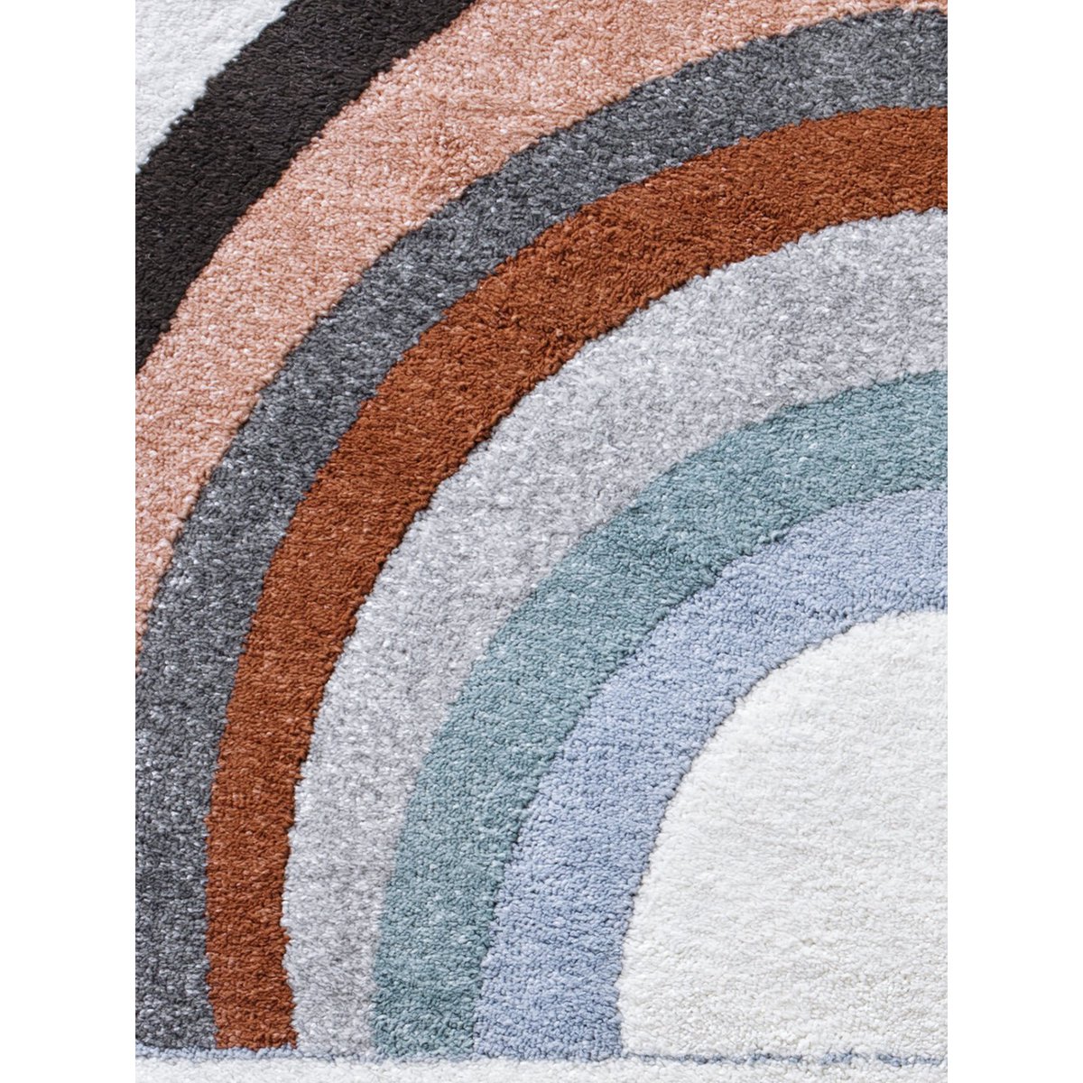 ARC EN CIEL Kinderteppich