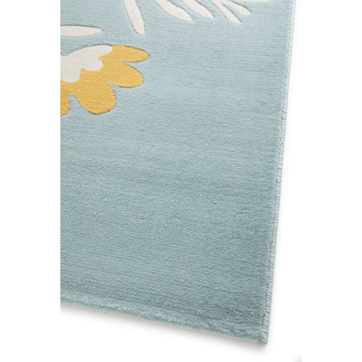 BIRDIE superweicher Kinderteppich