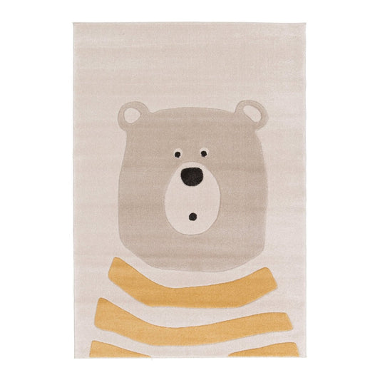 TEDDY weicher Kinderteppich