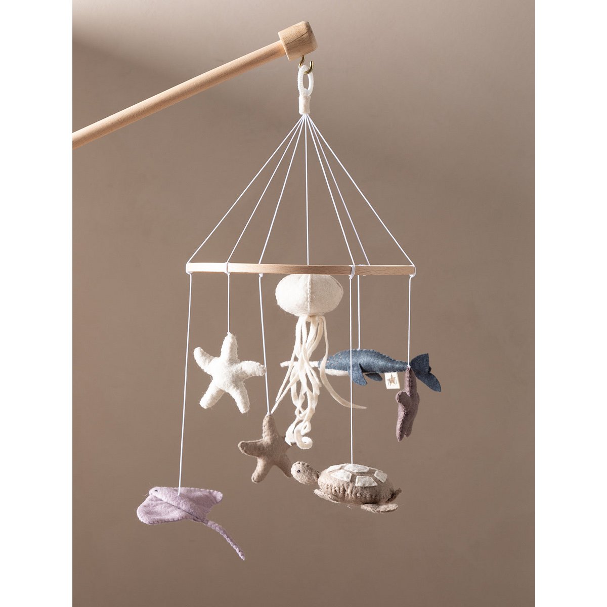 AMALIA Baby Mobile