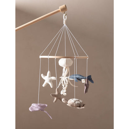 AMALIA Baby Mobile