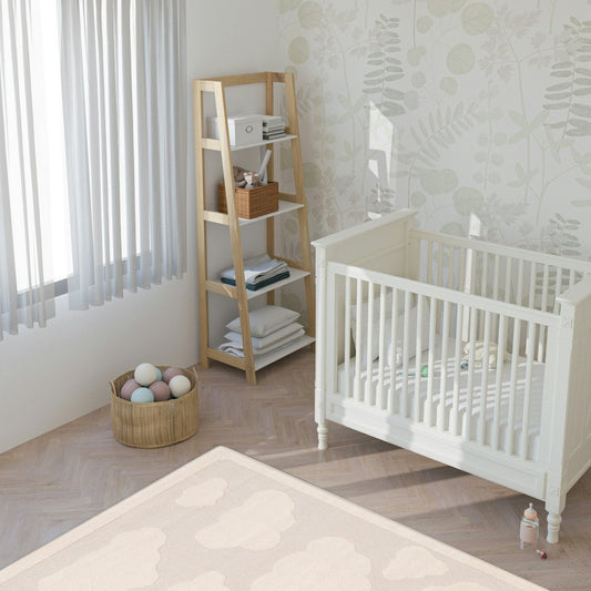 WOLKE Kinderteppich
