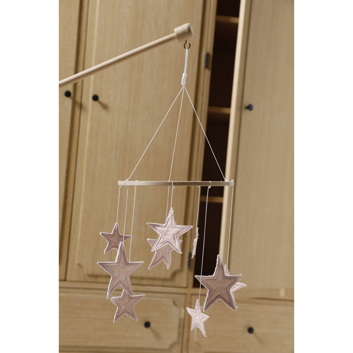 LYSANDE DRÖMMAR Baby Mobile