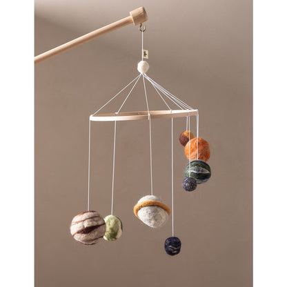 PLANET Baby Mobile