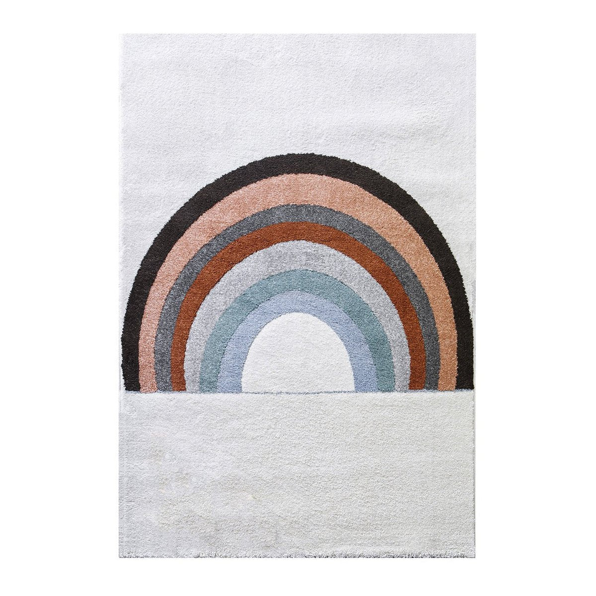 ARC EN CIEL Kinderteppich