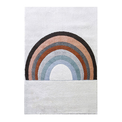 ARC EN CIEL Kinderteppich