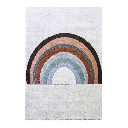 ARC EN CIEL Kinderteppich