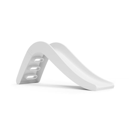 WHITE DOLPHIN Outdoor-Rutsche