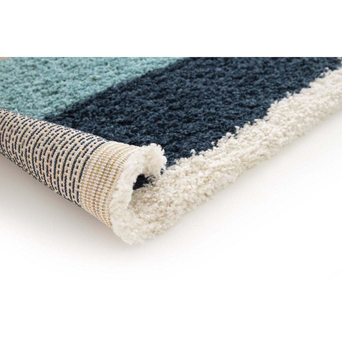COLORS bequemer Kinderteppich
