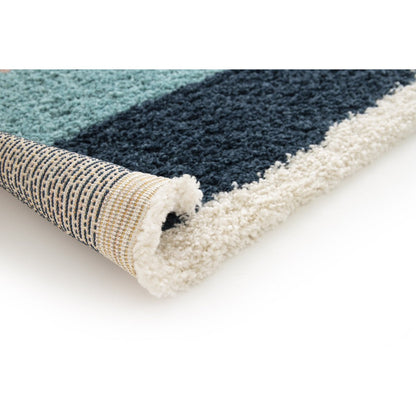 COLORS bequemer Kinderteppich