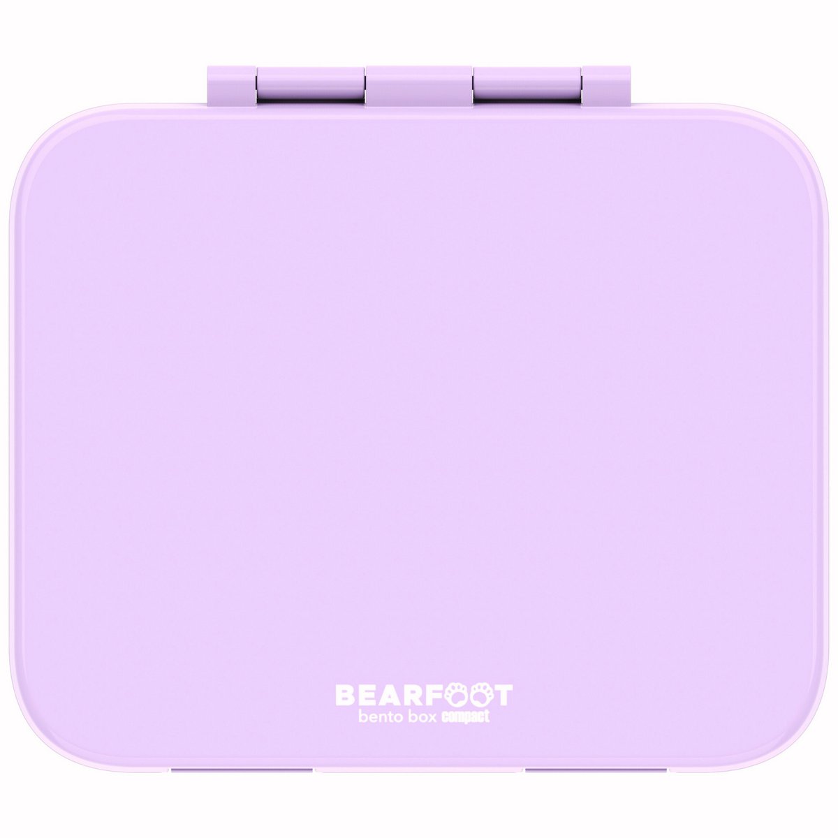COMPACT Kinder Brotdose Bento Box - lila
